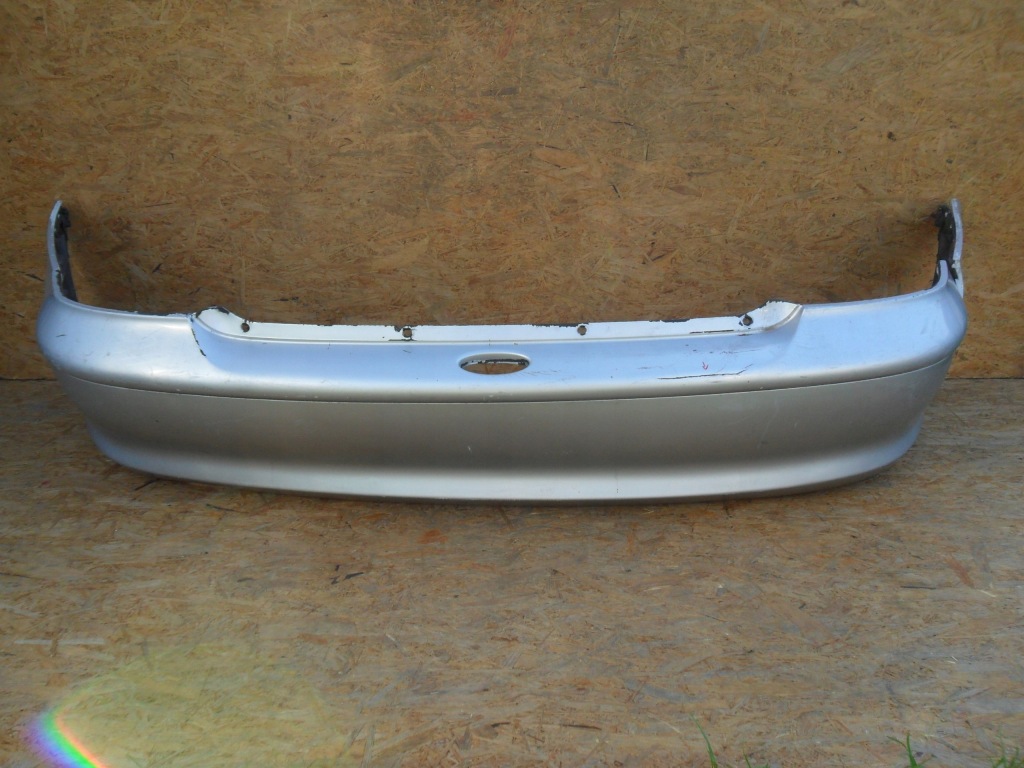 Купить Бампер задний opel vectra b 1995-