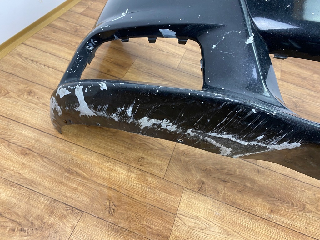 фото №11, Бампер перед передний оригинальный dodge charger 2015+