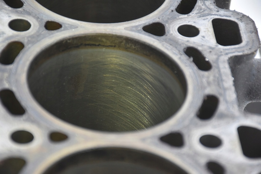 фото №7, Блок двигуна renault 1.5 dci k9k832