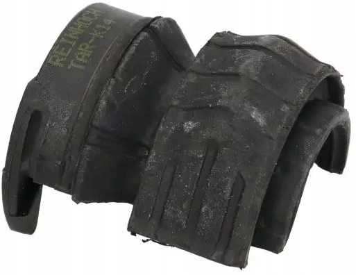 фото №4, Подушка стабілізатора перед l/p 34mm vw touareg