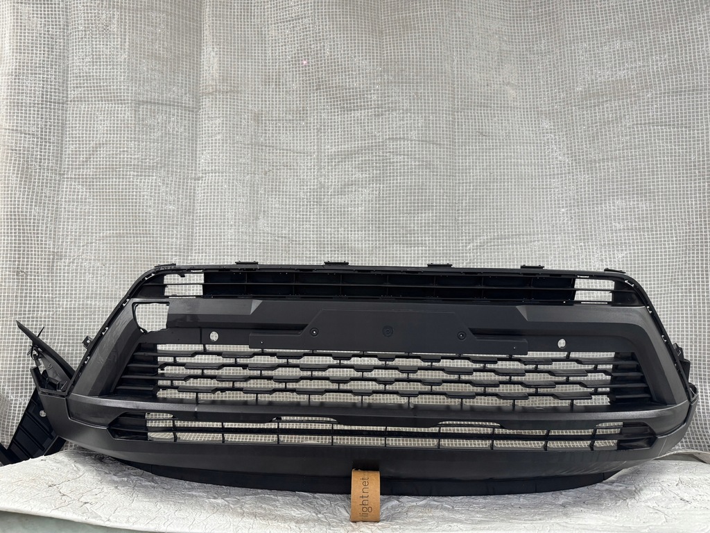 фото №1, Opel crossland lift бампер передній решітка