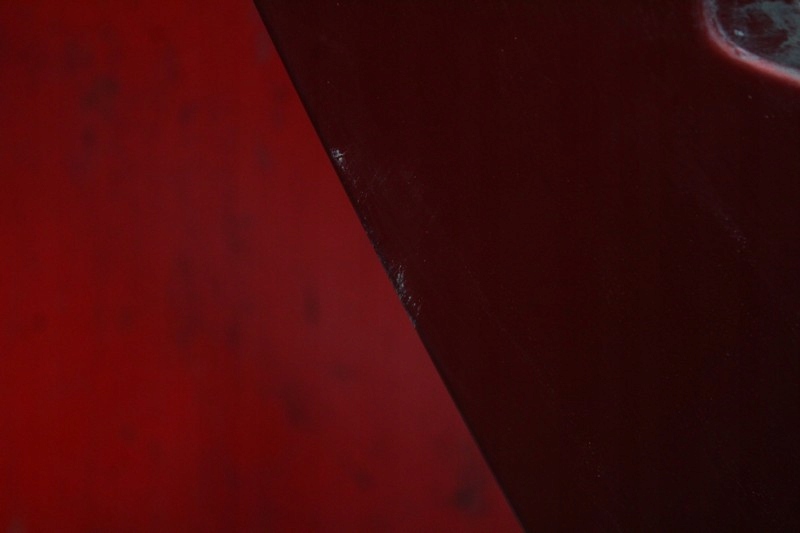 фото №6, Дверь правое задняя задние 702-46 volvo v60 1 i lift 13-20