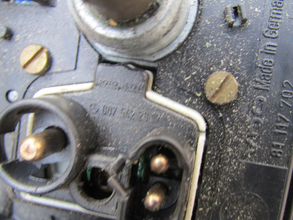 фото №11, +e3 mercedes w124 2.0d счетчик приборы спидометр 180 км/ч