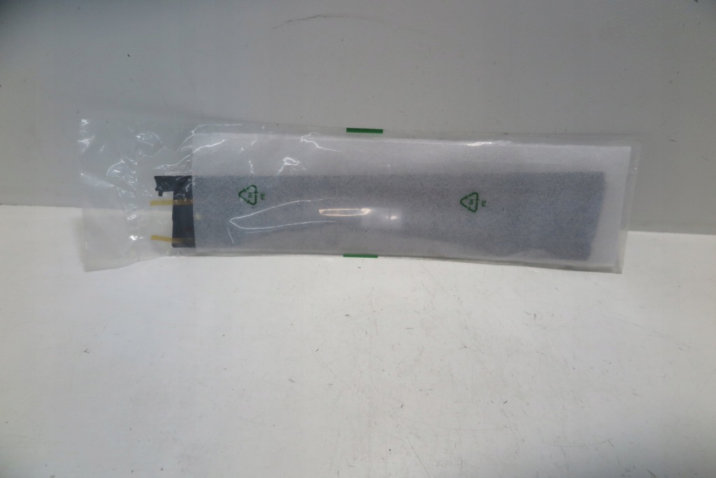 фото №1, Молдинг стійка двері ліва лівий задня toyota corolla e21 75762-02150