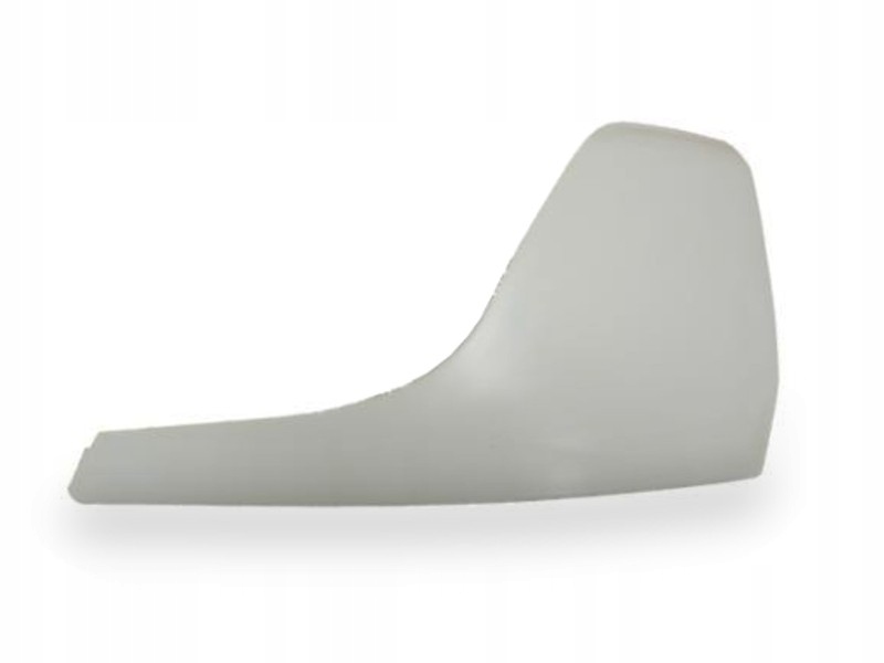 фото №1, Вітровик mercedes actros mp1 малий ліва зовнішня