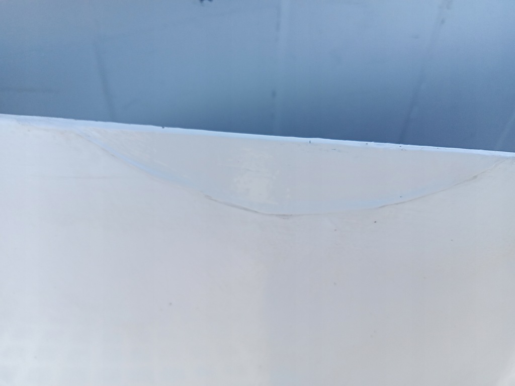 фото №14, Двері правий перед білий vw passat b7 lb9a