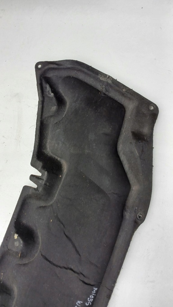 фото №7, Honda civic viii шумоізоляція капот