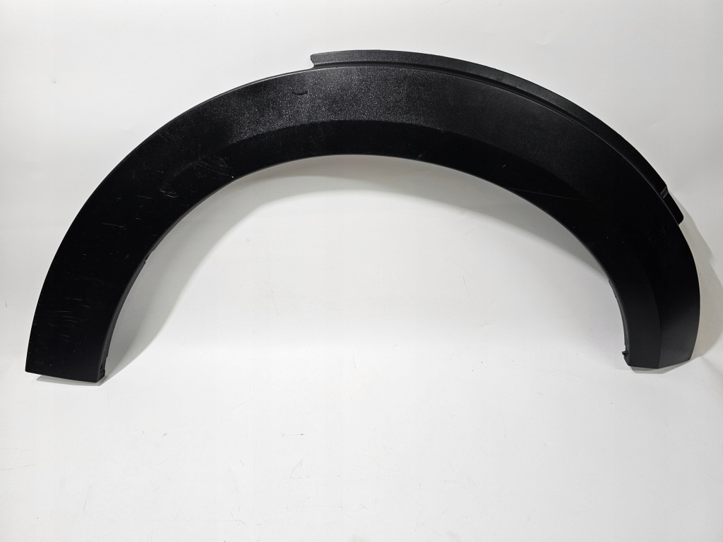 фото №1, Накладка крила правий перед mini countryman r60 # 6562