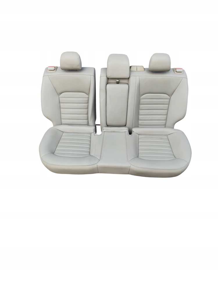 фото №13, Сиденья ford fusion usa кожа подогрев памяти