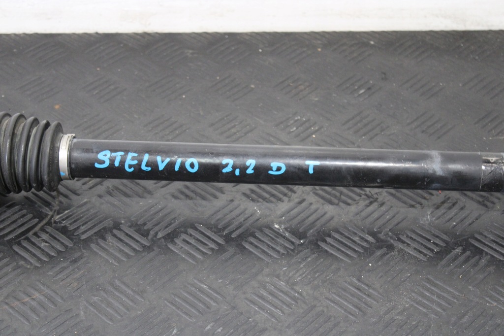 фото №2, Приводной вал półośka задняя stelvio veloce