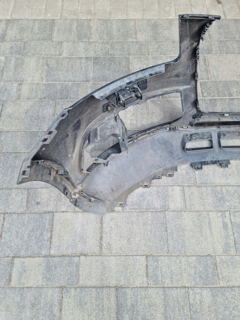 фото №5, Audi q5 8r 8r0 lift бампер передний перед