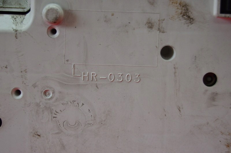 фото №4, Счетчик приборы eu honda jazz 2 ii 1.4 i-dsi 83 km 01-04