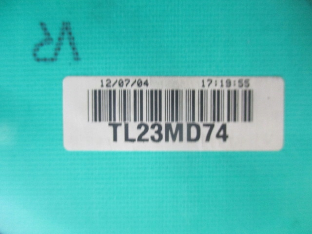 фото №6, Peugeot 206 i lift бензиновий лічильник 9655976380 282tys km