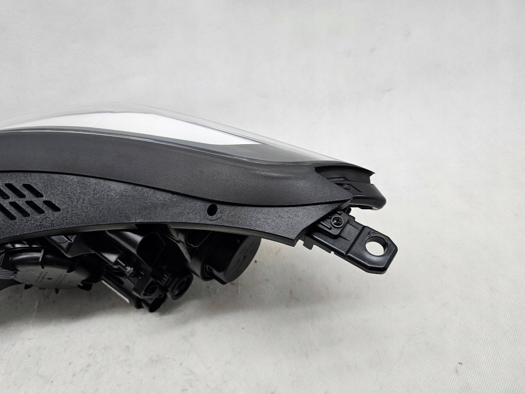 фото №9, Hyundai tucson iii 15-18 лампа перед правая подсветка 92102d7101