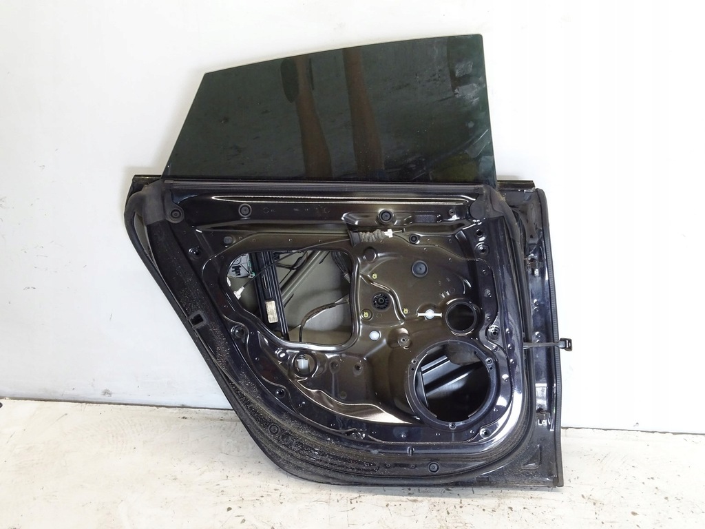 фото №11, Дверь левая задняя задние audi rs7 a7 4g8 14r lz9z