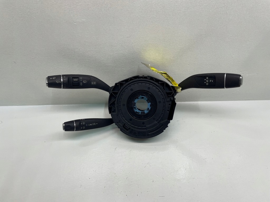 фото №1, Перемикач комбінований mercedes ml