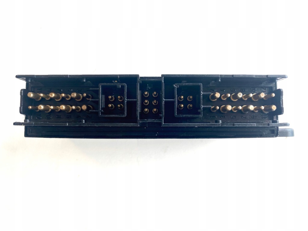 фото №4, Модуль mercedes 124 820 30 26 1248203026