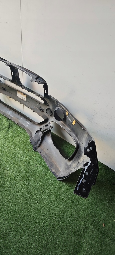 фото №9, Бампер перед bmw x6 f16 m-pakiet