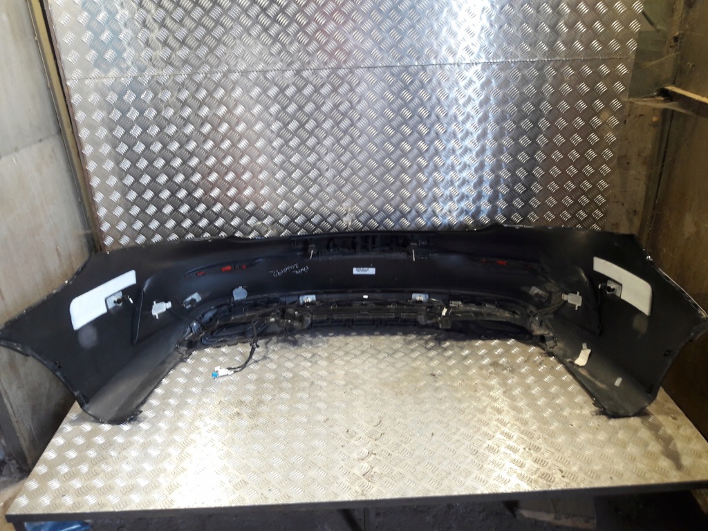 Mercedes c w205 2017r zderdzak задній amg Київ