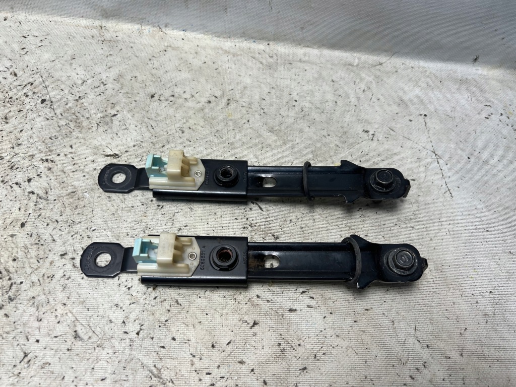 фото №1, Kia sportage iv 16- регулювання висоти поперечина безпеки europa оригінальний номер