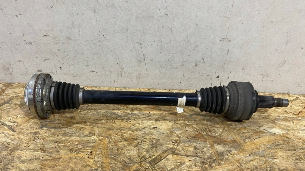 Купить Alfa romeo giulia qv quadrifoglio 2.9 приводной вал правый  левая задний 00505498490