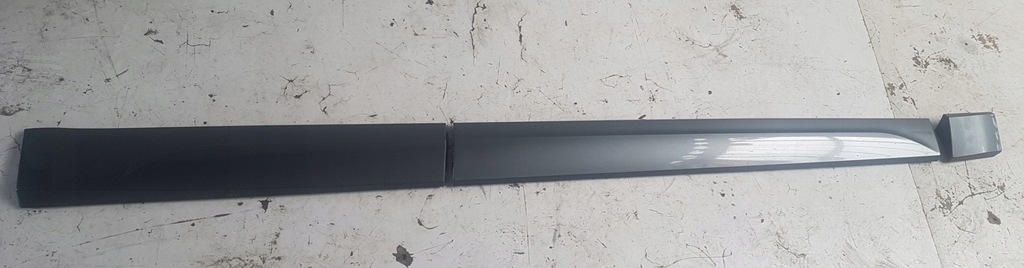 фото №1, Молдинг накладки дверь правая левая audi q5 lx7r