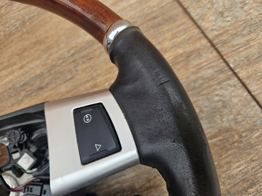 фото №8, Jeep grand cherokee wk 08-10 lift воздуховод drewno