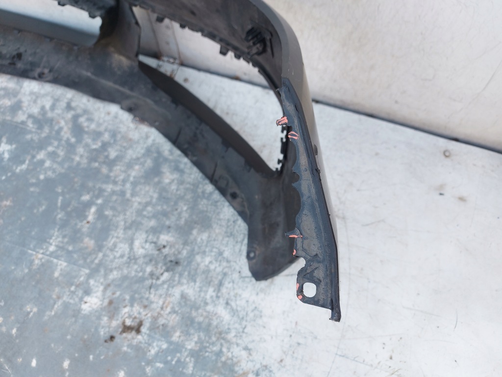 фото №11, Bmw 5 g30 g31 17-20 m набор бампер передний перед