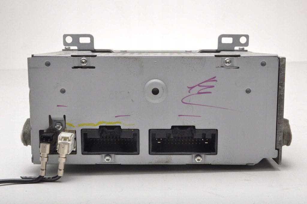 фото №4, Ford transit connect ii радио cd f1bt-18c815-hk