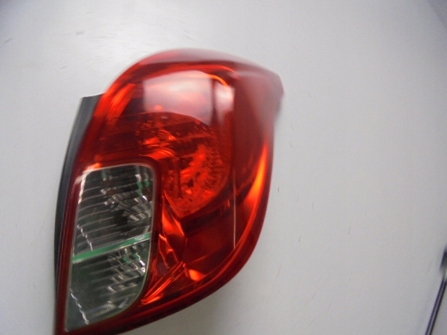 фото №3, Лампа правый задняя opel mokka 2012-