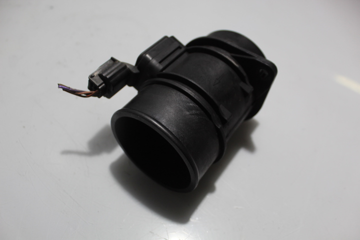 фото №4, Витратомір повітря grand scenic iii 1.5dci