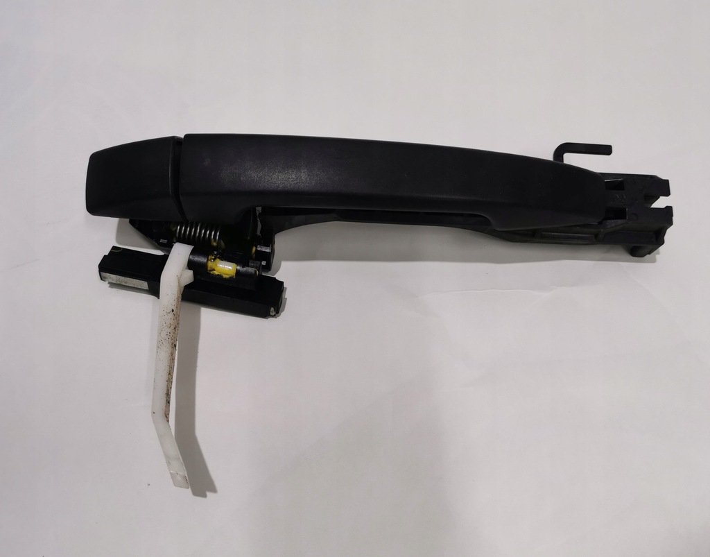 фото №1, Forester sh iii 08-12 ручка наружная правый задняя