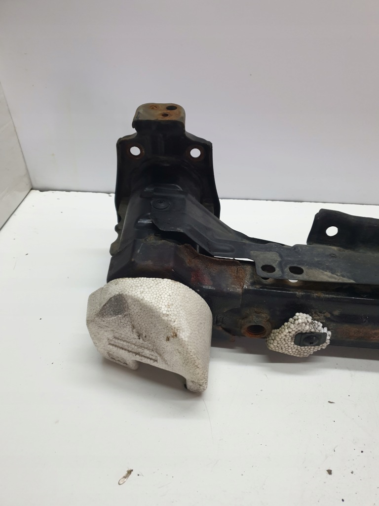 фото №2, Балка бампера передний перед mazda rx-8