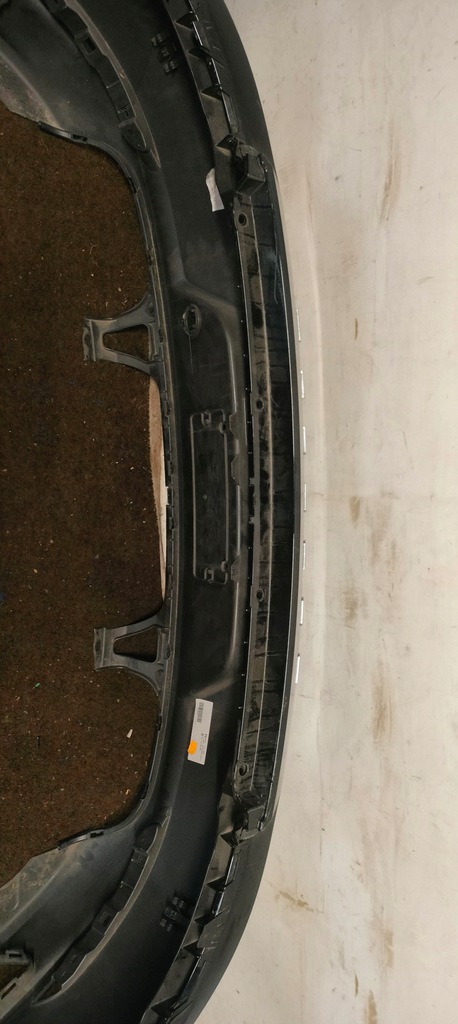 фото №6, Бампер перед передний porsche 911 991 c2 c2s