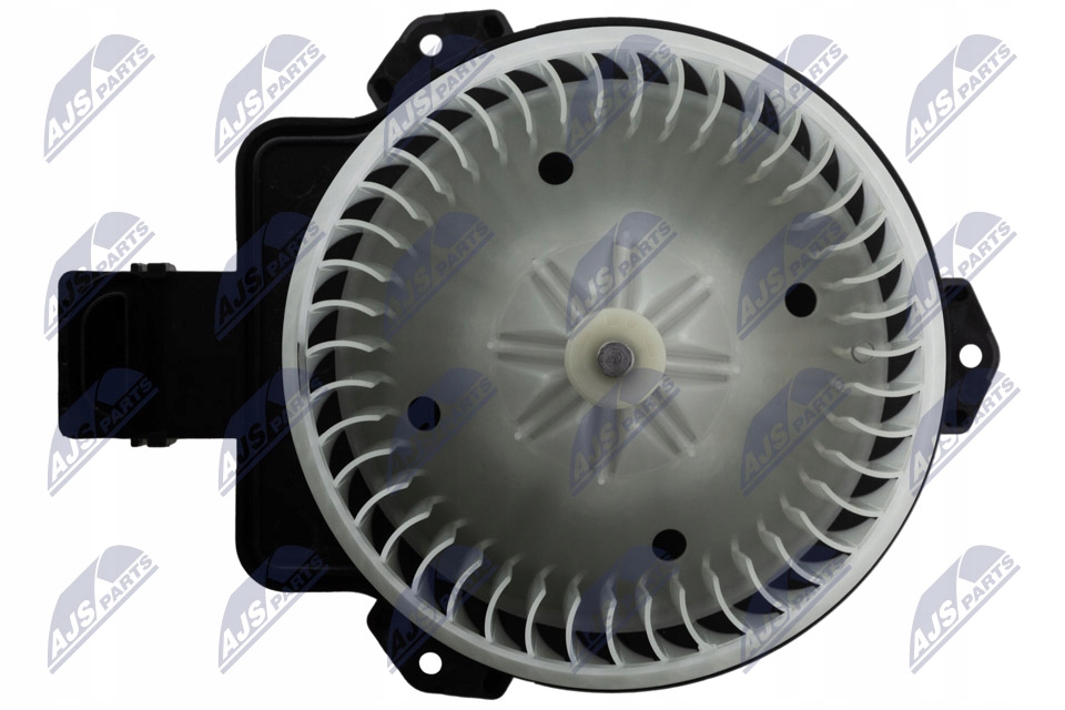 фото №12, Ewn-ms-006 nty вентилятор обдув повітря