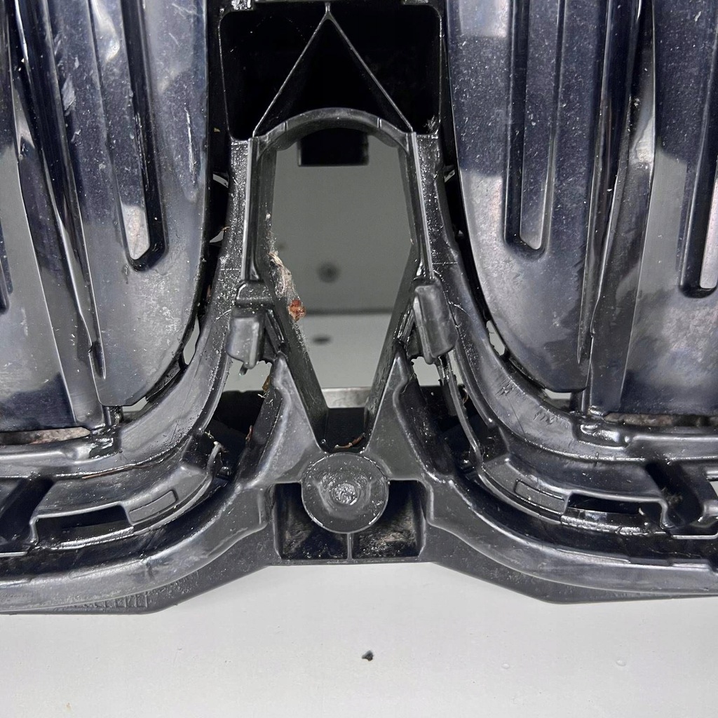 фото №9, Bmw x5 g05 решётка радиатора шторка жалюзи воздуха бампера перед 226775 оригинальный номер