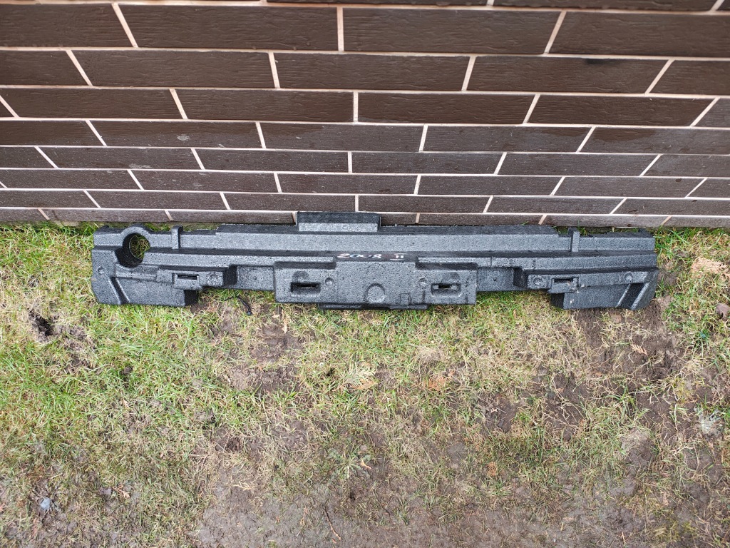 Купить Peugeot 2008 2 абсорбер пена передняя перед пенопласт