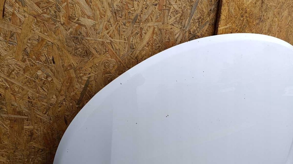 фото №3, Toyota avensis t27 капот 040