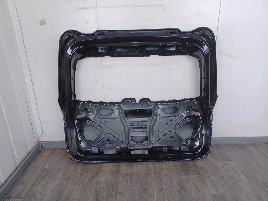 фото №14, Кришка багажника задня задня ---------- mercedes gle w167 167 suv -----------