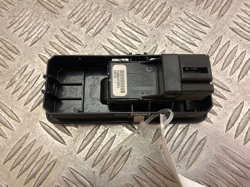 фото №5, Land rover range rover sport l320 2011 кнопки вікон