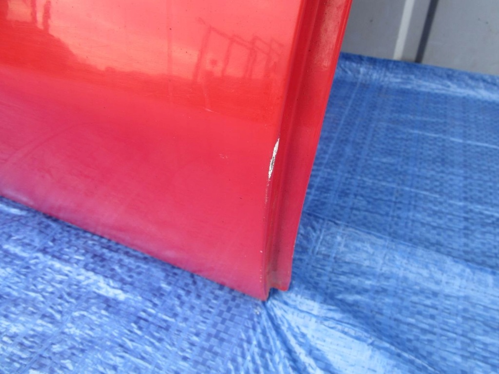 фото №8, Toyota hilux vii 2012 двері праве задня