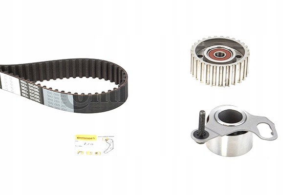 фото №1, Грм комплект do toyota hilux land cruiser