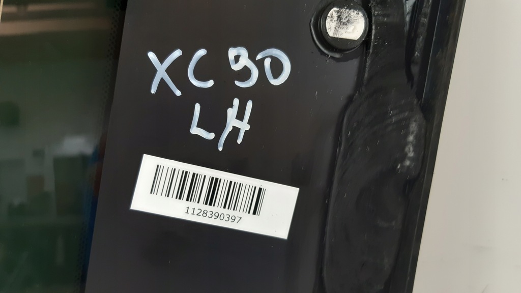 фото №8, Volvo xc90 ii скло кузовна ліва