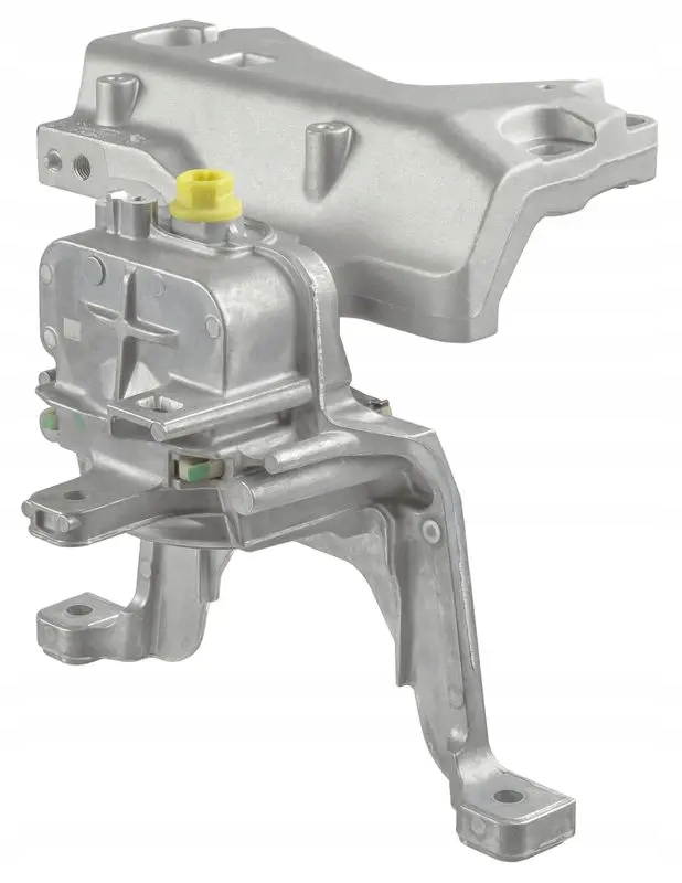 Купить Подушка двигателя перед правая 43276 01 lemförder