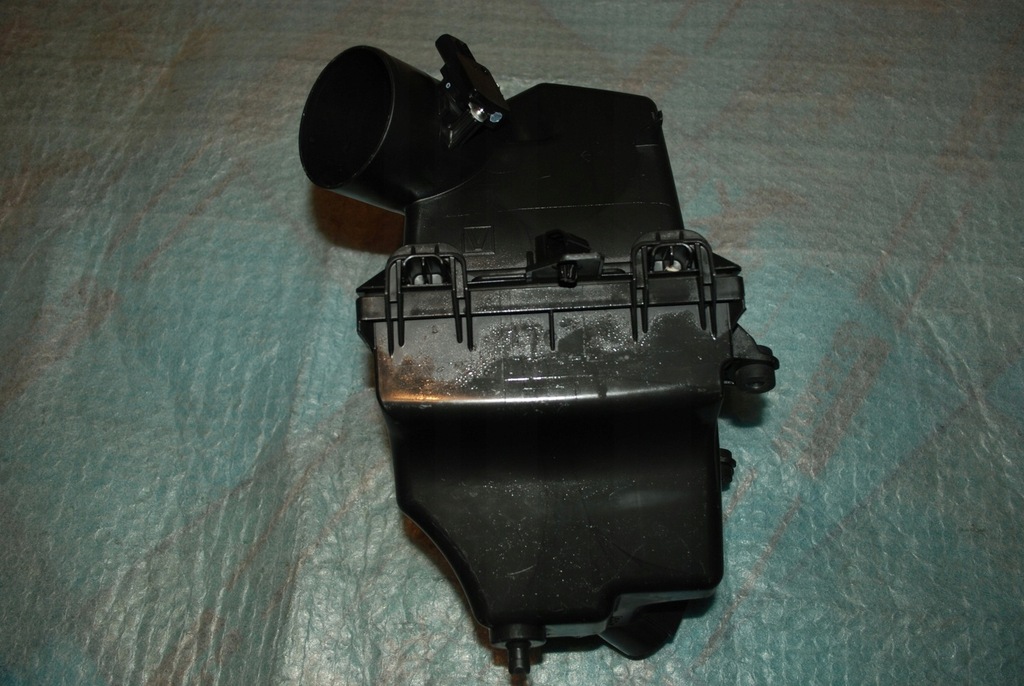 фото №11, Lexus nx 300h корпус фильтра воздуха 2014- 17705-36110