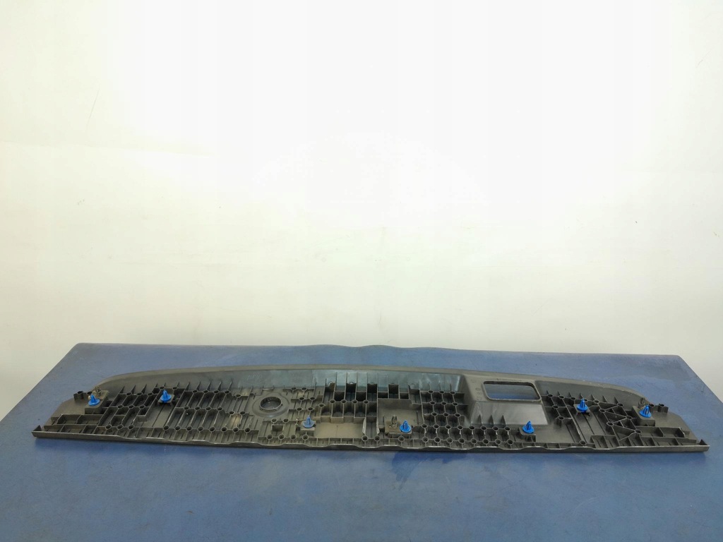 фото №5, Ford transit courier i молдинг багажника