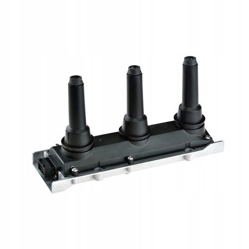 фото №1, Nty ecz-sa-003 катушка зажигания