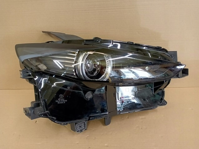 Купить Фара правый  правая  full led mazda cx30 cx-30 14pin 19-