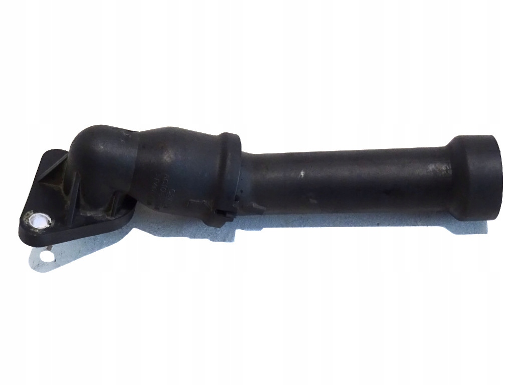 фото №1, Citroen jumper ii патрубок wody 2.2 hdi