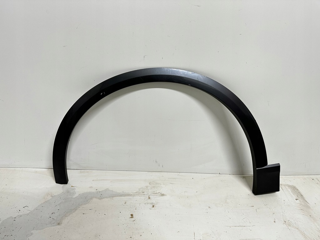 фото №1, Audi rsq8 4m8 левая молдинг крыла перед